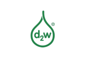 Logo de D2W